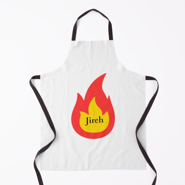 Item preview, Jireh designed and sold by HAVVDEMS shop.