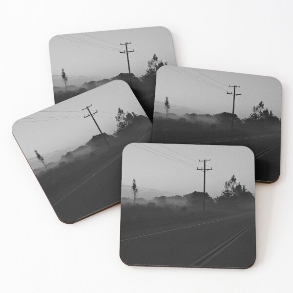 Item preview, Misty Road designed and sold by JWheelPhotos.