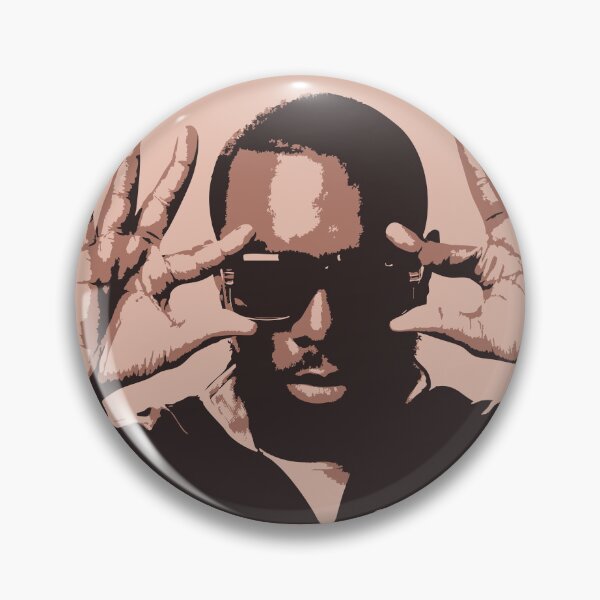 Item preview, The Power of Dreams – Gims Inspired French Rap Typography Design designed and sold by Dziridesign.