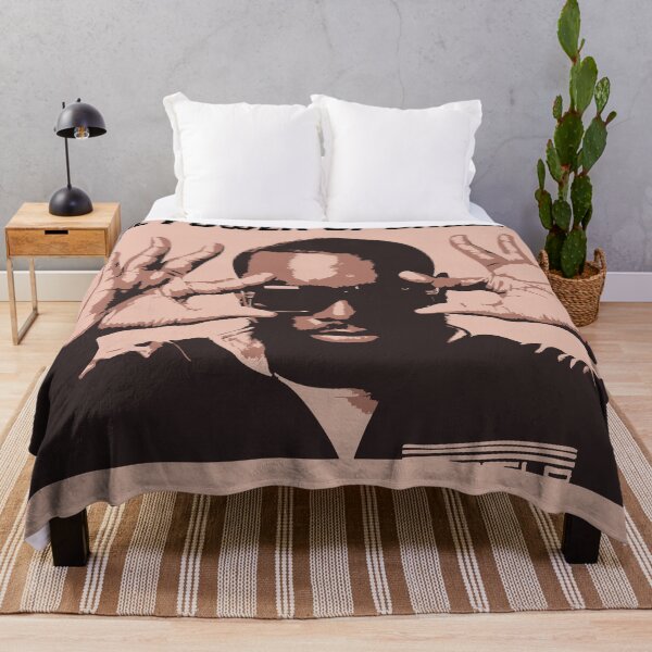 Item preview, The Power of Dreams – Gims Inspired French Rap Typography Design designed and sold by Dziridesign.