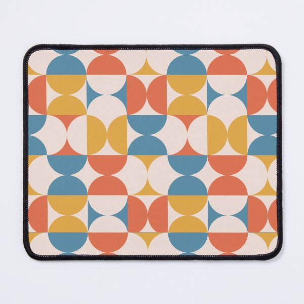 Item preview, Geometric Groovy Pattern designed and sold by Aida Cordun.