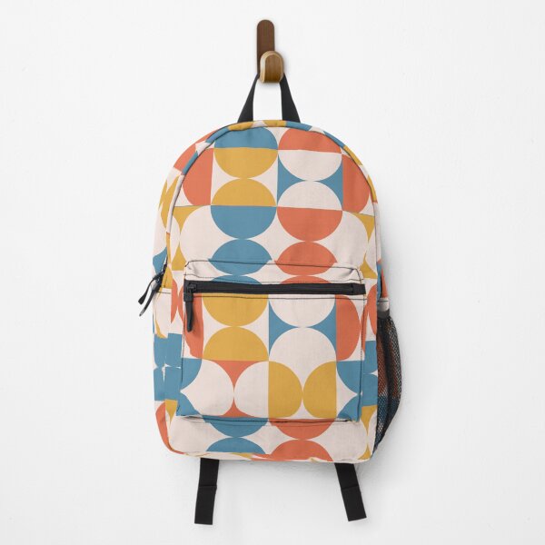 Item preview, Geometric Groovy Pattern designed and sold by Aida Cordun.
