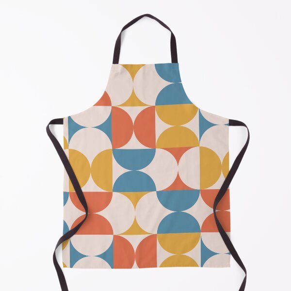 Item preview, Geometric Groovy Pattern designed and sold by Aida Cordun.