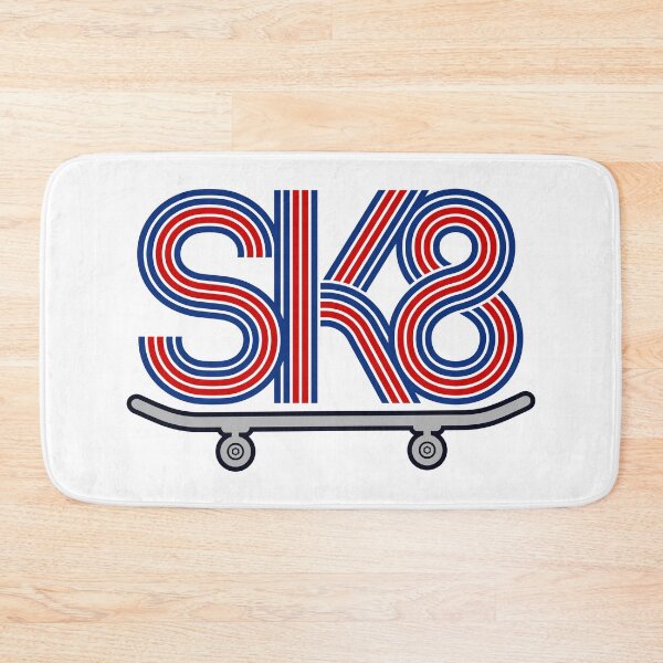 Item preview, SK8 designed and sold by the-craft-shop.