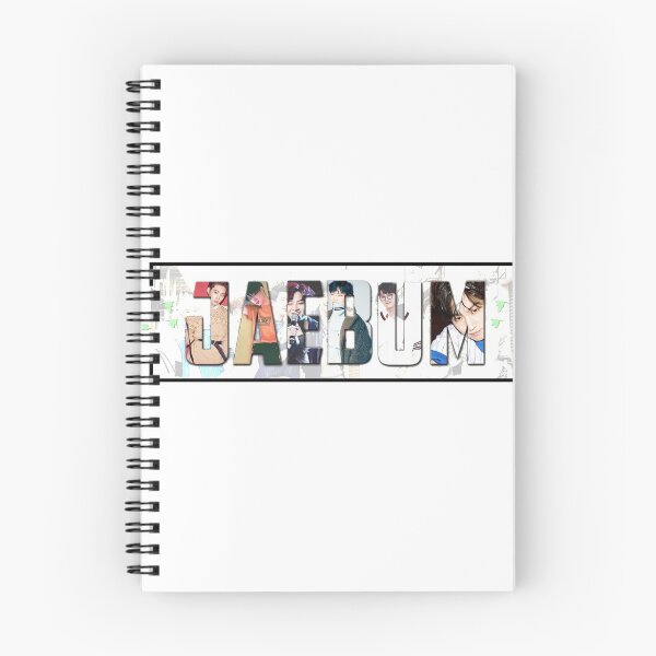 Item preview, Jaebum (JB) - GOT7 designed and sold by LeighsDesign.