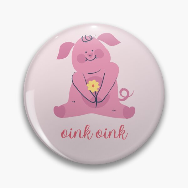 Item preview, Piggy pork designed and sold by February160225.