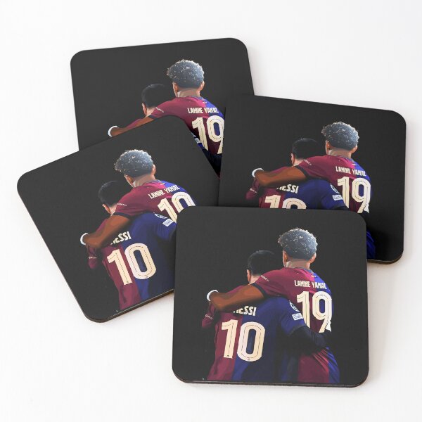 Item preview, Lionel Messi and Foster child designed and sold by Full  Game.