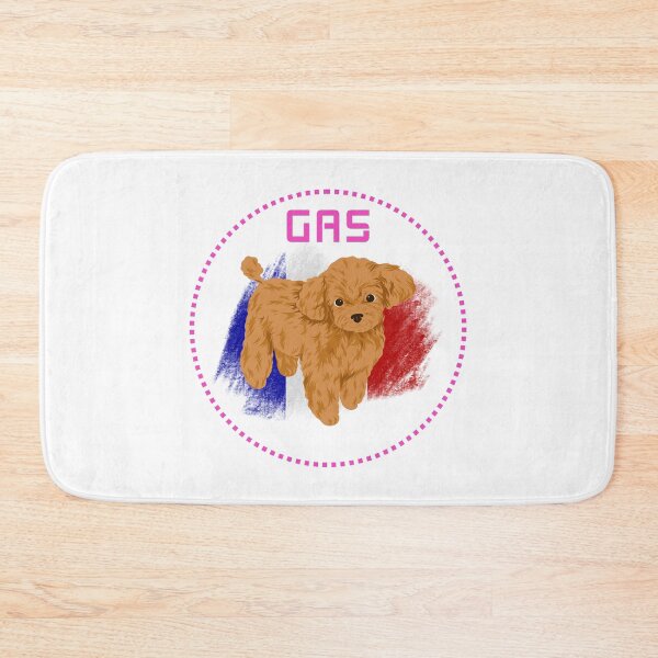 Item preview, Dogs of the Formula 1 World - Pierre Gasly, France designed and sold by CRGreatStuff.