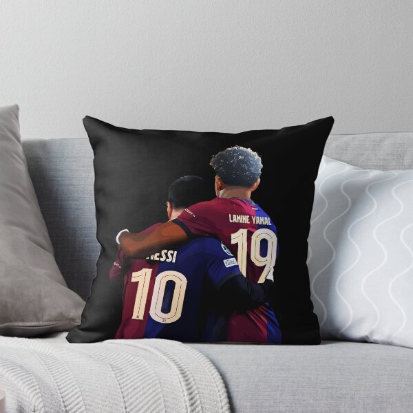 Item preview, Lionel Messi and Foster child designed and sold by Full  Game.