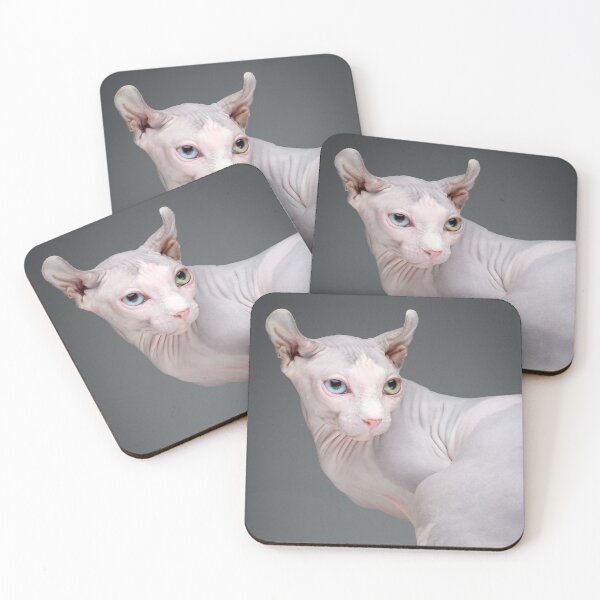 Item preview, Baby Sphynx designed and sold by solodukho.