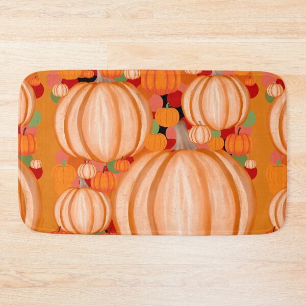 Item preview, Pumpkin Patch designed and sold by QuistMudPies.