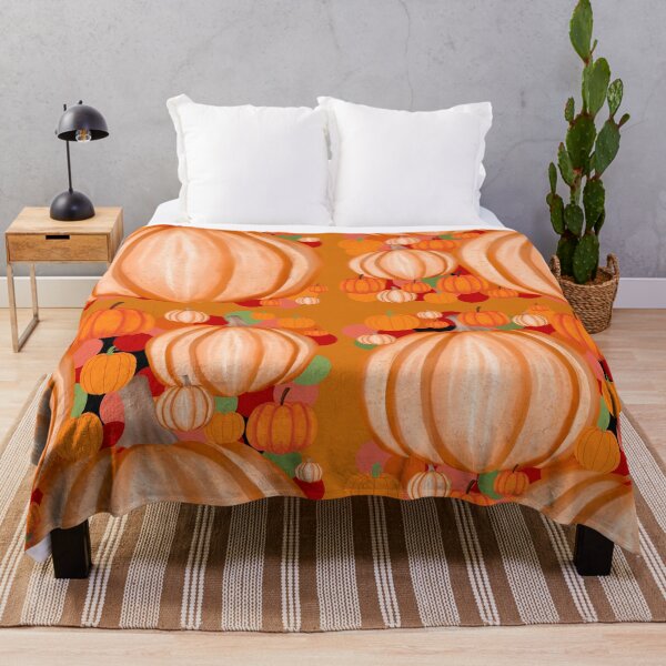 Item preview, Pumpkin Patch designed and sold by QuistMudPies.