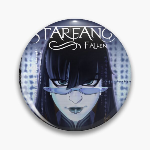 Item preview, Starfang Fallen designed and sold by Sillyfany.