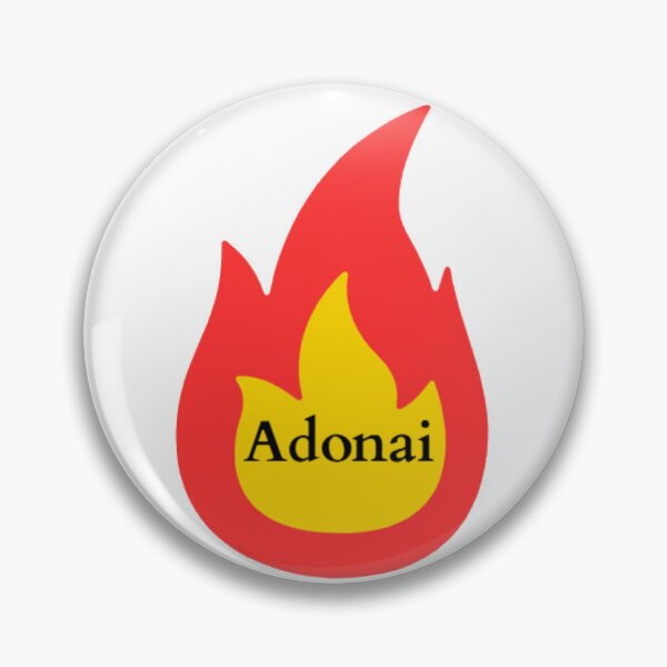 Item preview, Adonai designed and sold by HAVVDEMS shop.