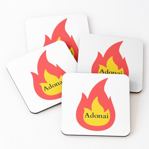 Item preview, Adonai designed and sold by HAVVDEMS shop.