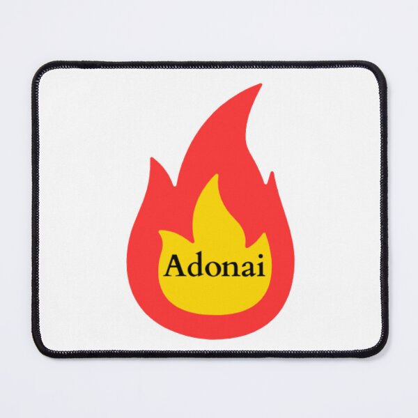 Item preview, Adonai designed and sold by HAVVDEMS shop.