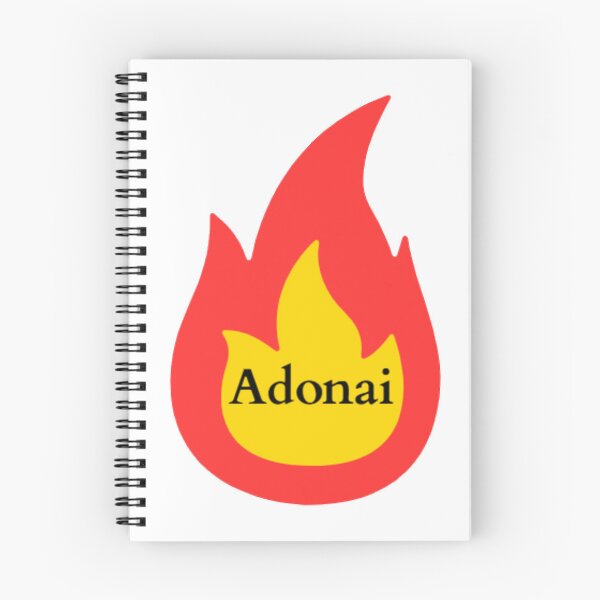 Item preview, Adonai designed and sold by HAVVDEMS shop.