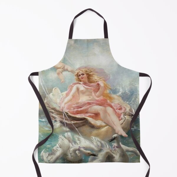 Item preview, Goddess of Water designed and sold by tomorrowsart.