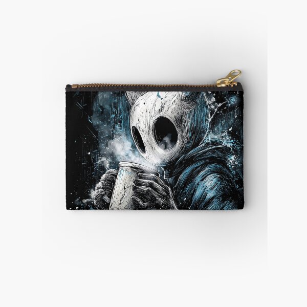 Item preview, Hollow Knight: But First, Coffee in Hallownest Brew designed and sold by Senpaiwaves.