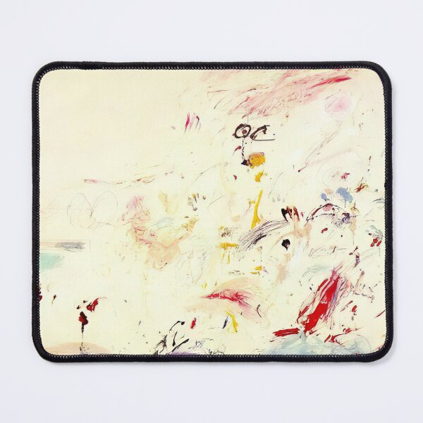 Item preview, Bay Of Naples By Cy Twombly designed and sold by diegocastilo.