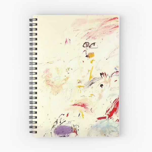 Item preview, Bay Of Naples By Cy Twombly designed and sold by diegocastilo.