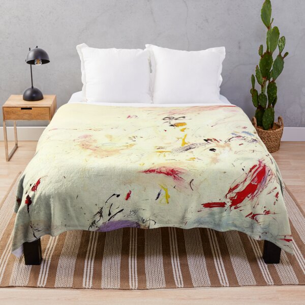 Item preview, Bay Of Naples By Cy Twombly designed and sold by diegocastilo.