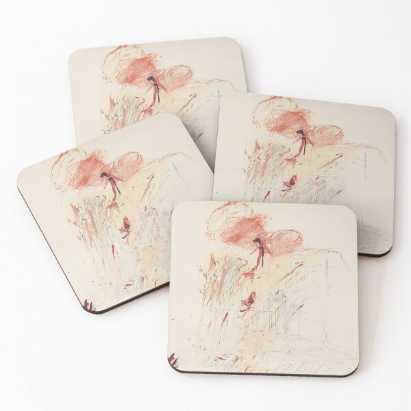 Item preview, Death Of Pompey (rome) By Cy Twombly designed and sold by diegocastilo.