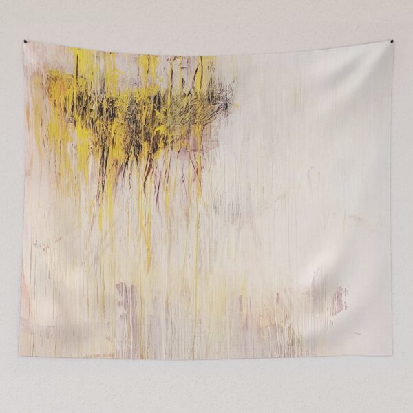 Item preview, Coronation Of Sesostris By Cy Twombly designed and sold by diegocastilo.