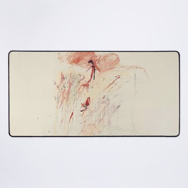 Item preview, Death Of Pompey (rome) By Cy Twombly designed and sold by diegocastilo.