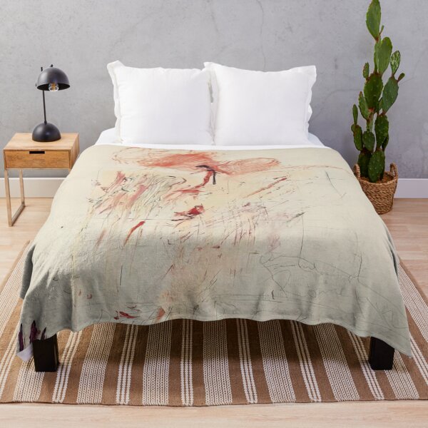 Item preview, Death Of Pompey (rome) By Cy Twombly designed and sold by diegocastilo.