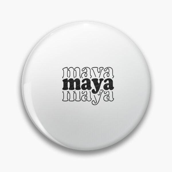 Item preview, Nombre Maya Personalizado designed and sold by Oussinc.
