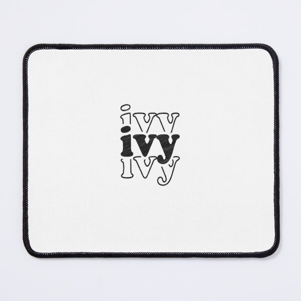 Item preview, Ivy Name Personalized designed and sold by Oussinc.