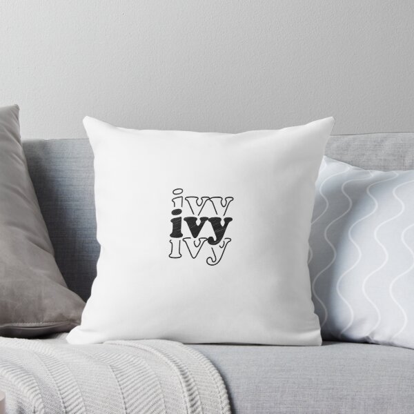 Item preview, Ivy Name Personalized designed and sold by Oussinc.
