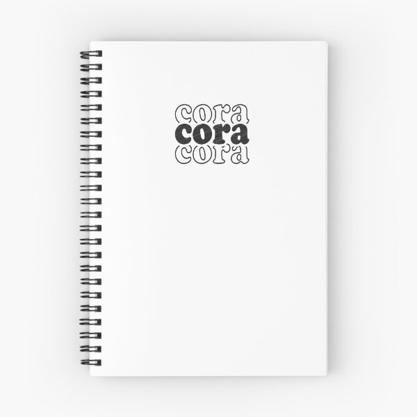 Item preview, Cora Name Personalized designed and sold by Oussinc.