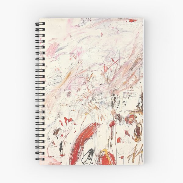 Item preview, Ferragosto Iii By Cy Twombly designed and sold by diegocastilo.