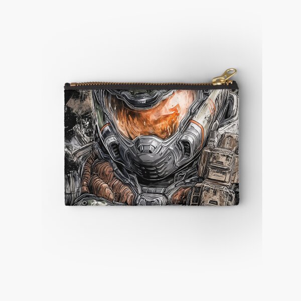 Item preview, Armored Slayer: But First, Coffee in Hellish Brew designed and sold by Senpaiwaves.