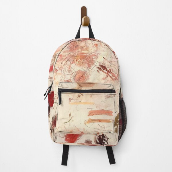 Item preview, Ferragosto Iv By Cy Twombly designed and sold by diegocastilo.