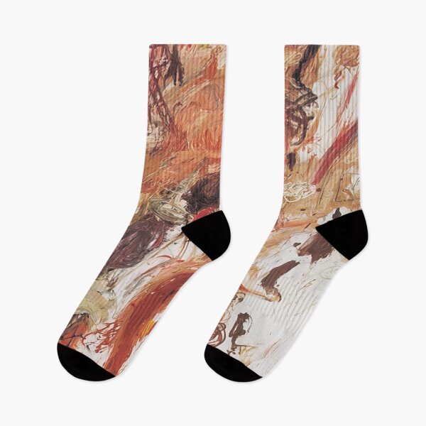 Item preview, Ferragosto V By Cy Twombly designed and sold by diegocastilo.