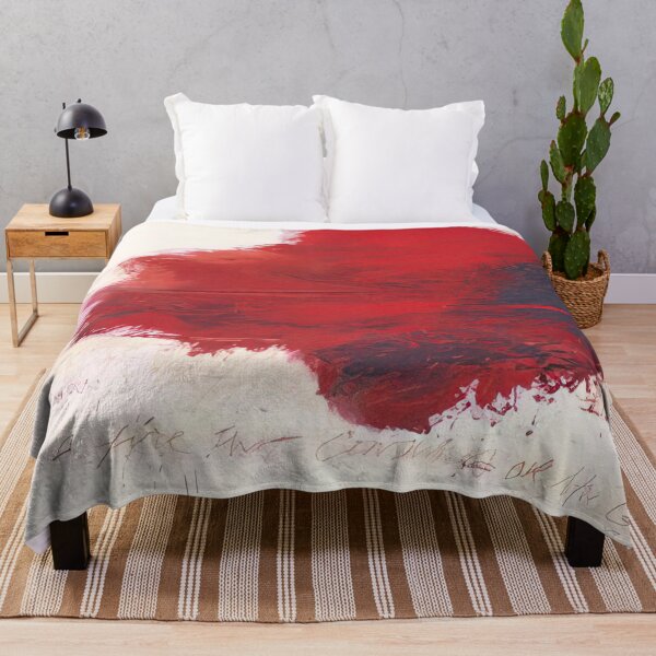 Item preview, Fifty Days At Iliam. The Fire That Consumes All Before It By Cy Twombly designed and sold by diegocastilo.