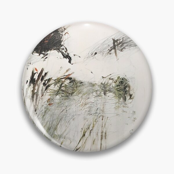 Item preview, Ides Of March By Cy Twombly designed and sold by diegocastilo.
