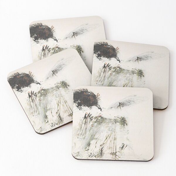Item preview, Ides Of March By Cy Twombly designed and sold by diegocastilo.