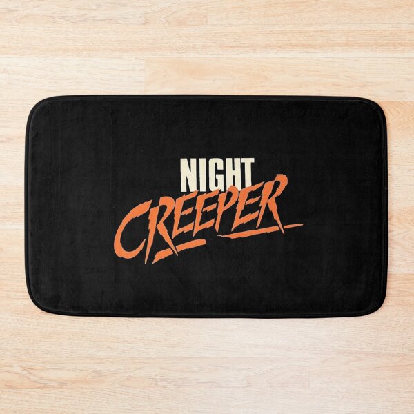 Item preview, Vintage Night Creeper designed and sold by QuayTradingCo.