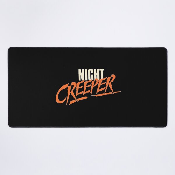Item preview, Vintage Night Creeper designed and sold by QuayTradingCo.