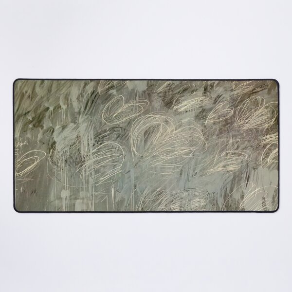 Item preview, Iii Notes From Salalah, (note Ii) By Cy Twombly designed and sold by diegocastilo.