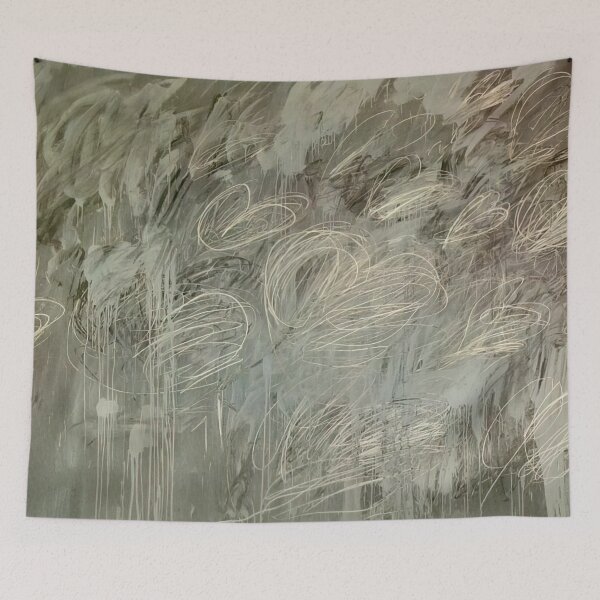 Item preview, Iii Notes From Salalah, (note Ii) By Cy Twombly designed and sold by diegocastilo.