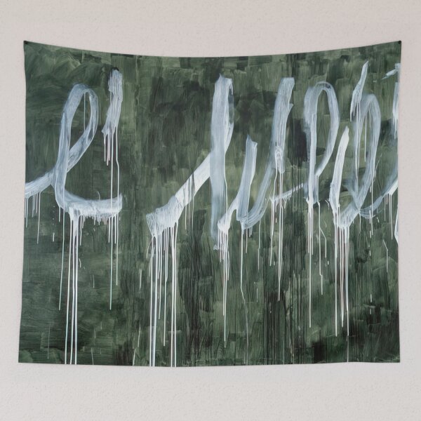 Item preview, Iii Notes From Salalah (note I) By Cy Twombly designed and sold by diegocastilo.