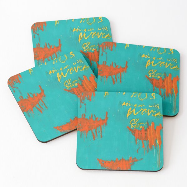 Item preview, Leaving Paphos Ringed With Waves Iii By Cy Twombly designed and sold by diegocastilo.
