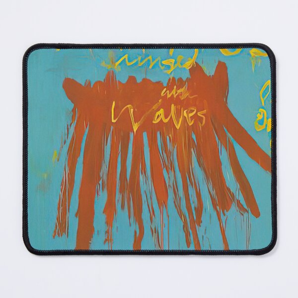 Item preview, Leaving Paphos Ringed With Waves Iv By Cy Twombly designed and sold by diegocastilo.