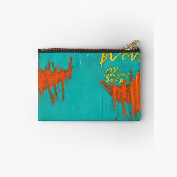 Item preview, Leaving Paphos Ringed With Waves Iii By Cy Twombly designed and sold by diegocastilo.