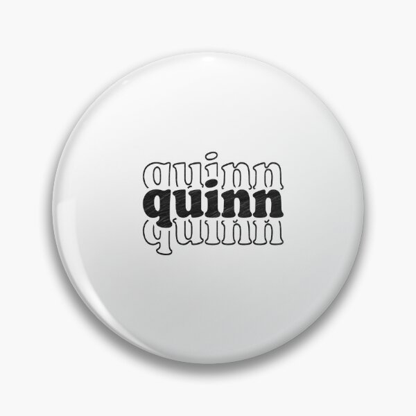 Artikelvorschau, Quinn Name personalisiert entworfen und verkauft von Oussinc.
